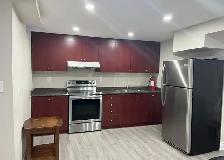 Legal 2 Bedroom Basement For Rent In Castlemore From 1st June - Photo 2