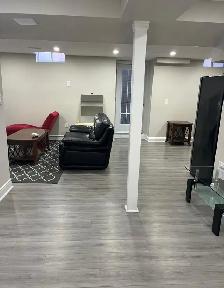 Legal 2 Bedroom Basement For Rent In Castlemore From 1st June - Photo 5