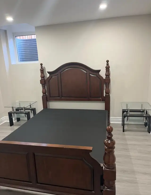 Legal 2 Bedroom Basement For Rent In Castlemore From 1st June - Photo 6