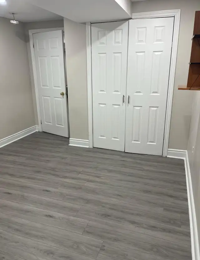 Legal 2 Bedroom Basement For Rent In Castlemore From 1st June - Photo 7