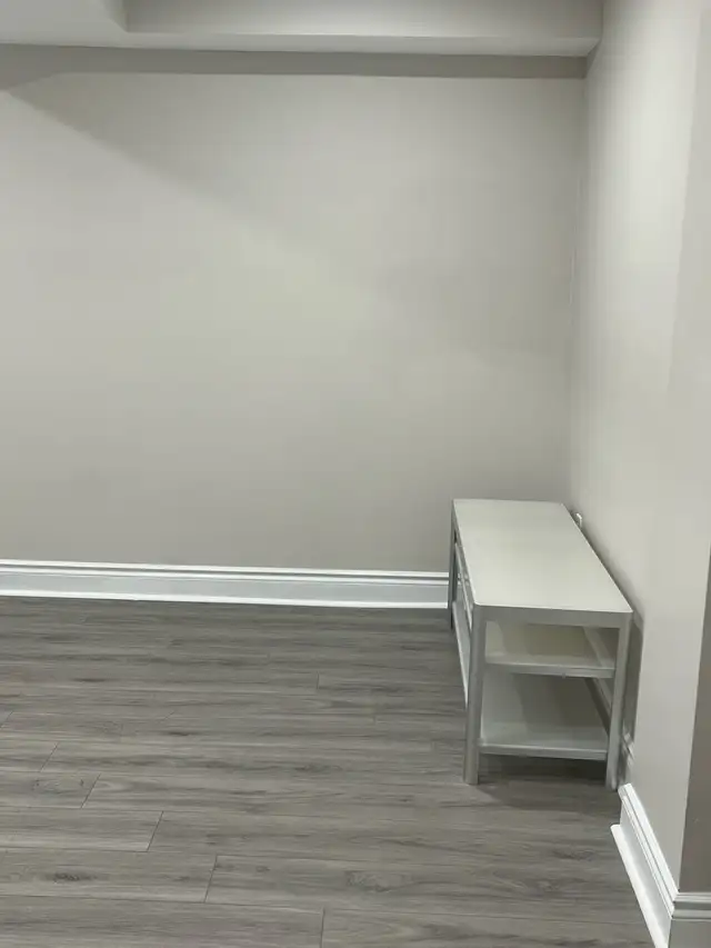 Legal 2 Bedroom Basement For Rent In Castlemore From 1st June - Photo 8