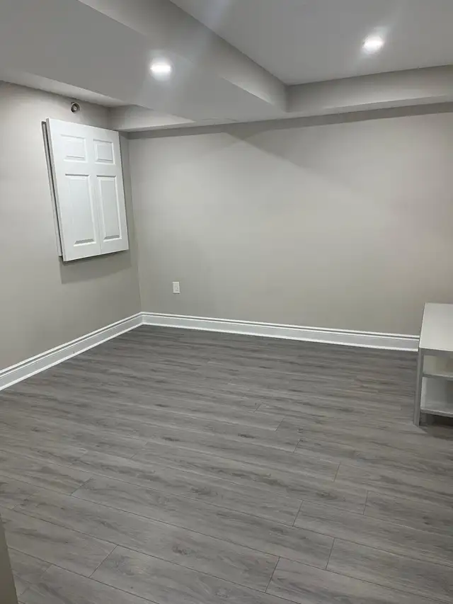 Legal 2 Bedroom Basement For Rent In Castlemore From 1st June - Photo 9