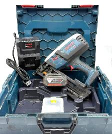 Bosch FNH180-16 18V Cordless 16GA Finish Nailer Kit