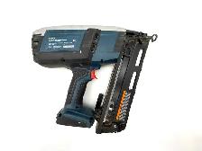 Bosch FNH180-16 18V Cordless 16GA Finish Nailer Kit - Photo 3
