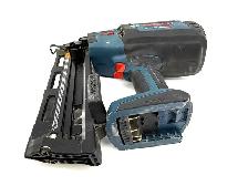 Bosch FNH180-16 18V Cordless 16GA Finish Nailer Kit - Photo 4