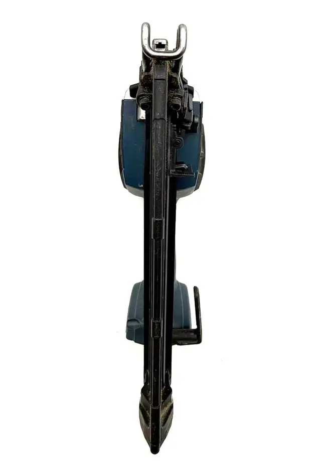 Bosch FNH180-16 18V Cordless 16GA Finish Nailer Kit - Photo 5