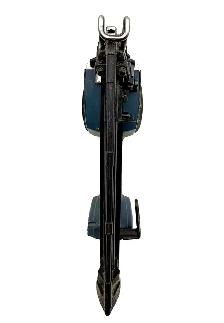 Bosch FNH180-16 18V Cordless 16GA Finish Nailer Kit - Photo 5
