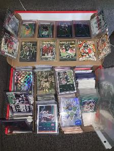 NFL sports collection