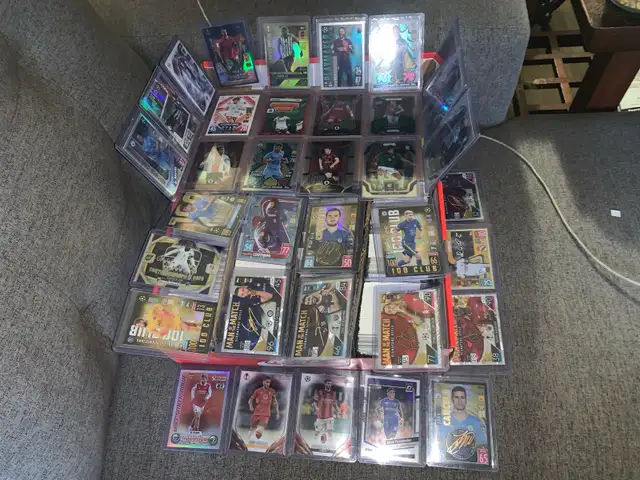 soccer sports collection
