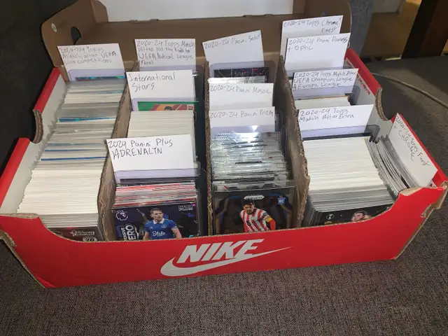 soccer sports collection - Photo 2