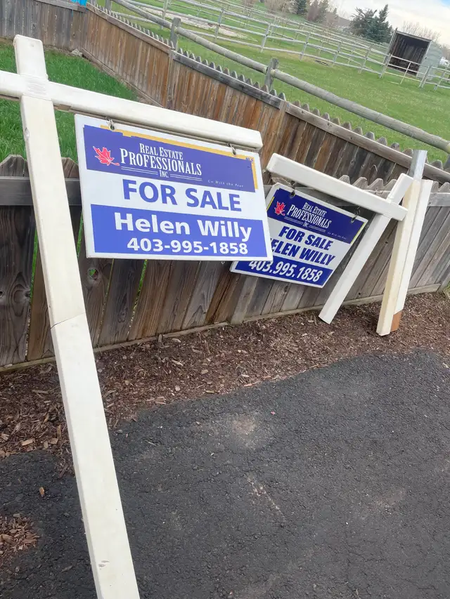 REALTOR SIGNS AND MORE - Photo 3