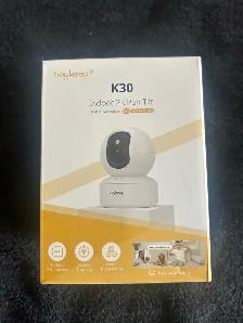 Caméra Intelligente Wi-Fi 2K K30