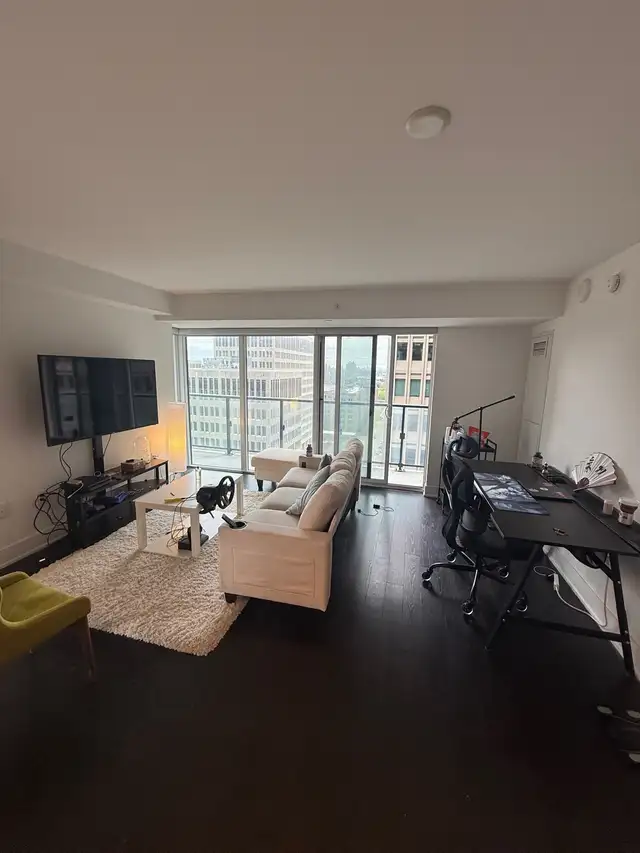 955 bay st 1 room for rent Weekend - Photo 4