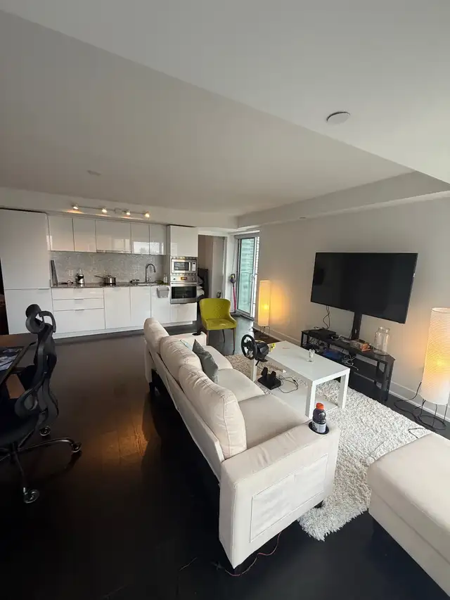 955 bay st 1 room for rent Weekend - Photo 6