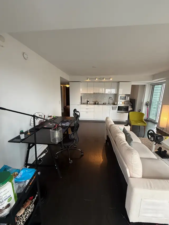 955 bay st 1 room for rent Weekend - Photo 7