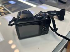 Fujifilm Finepix S4800 16MP camera - Photo 3