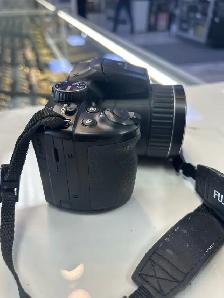 Fujifilm Finepix S4800 16MP camera - Photo 4