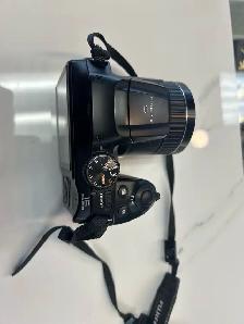 Fujifilm Finepix S4800 16MP camera - Photo 5