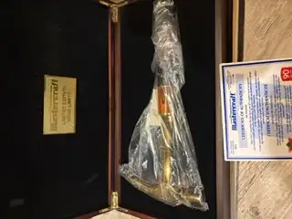 limited edition hammer - Photo 2
