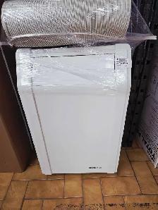 Air climatiser portatif
