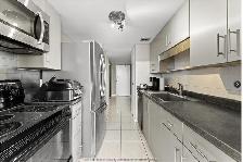 Spacious apartment for rent - great views of Detroit skyline! - Photo 6