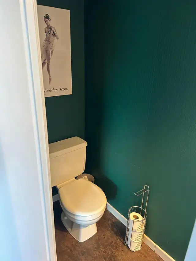 Spacious apartment for rent - great views of Detroit skyline! - Photo 7