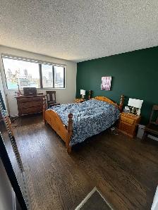 Spacious apartment for rent - great views of Detroit skyline! - Photo 9