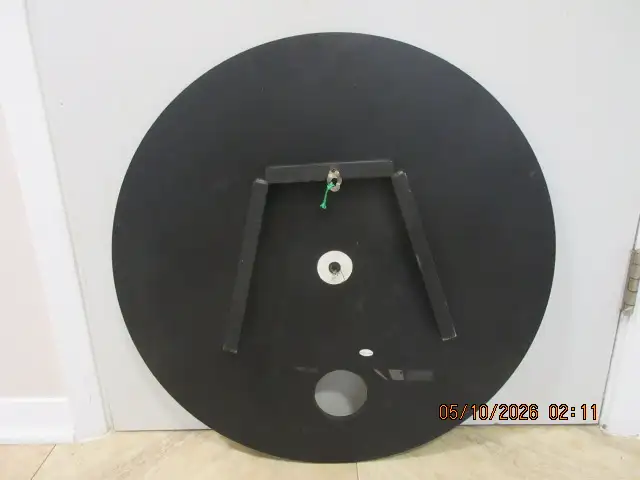 Wall clock - Photo 2