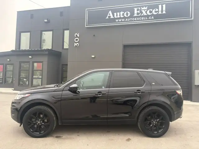 2016 RANGE ROVER EVOQUE AUTOBIOGRAPHY - LTHR STS - NAV - SUNROOF - Photo 2