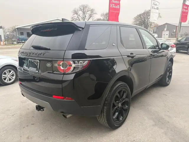 2016 RANGE ROVER EVOQUE AUTOBIOGRAPHY - LTHR STS - NAV - SUNROOF - Photo 3