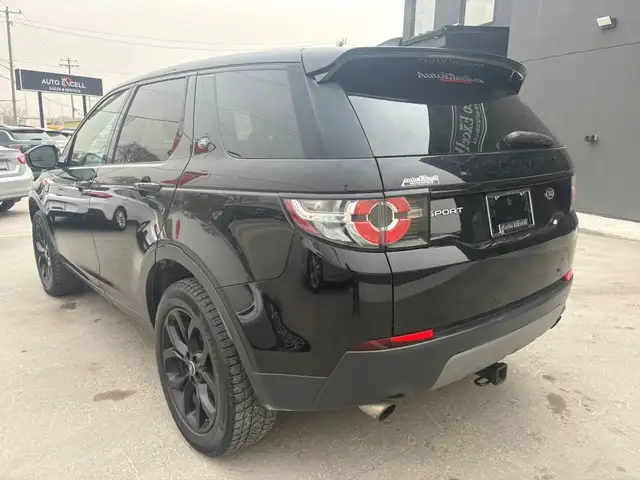 2016 RANGE ROVER EVOQUE AUTOBIOGRAPHY - LTHR STS - NAV - SUNROOF - Photo 5
