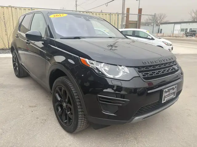 2016 RANGE ROVER EVOQUE AUTOBIOGRAPHY - LTHR STS - NAV - SUNROOF - Photo 7