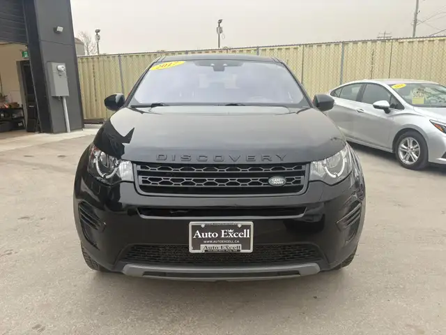 2016 RANGE ROVER EVOQUE AUTOBIOGRAPHY - LTHR STS - NAV - SUNROOF - Photo 8