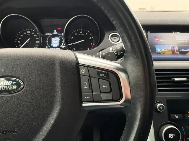 2016 RANGE ROVER EVOQUE AUTOBIOGRAPHY - LTHR STS - NAV - SUNROOF - Photo 14
