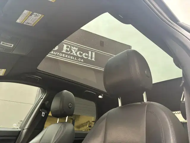 2016 RANGE ROVER EVOQUE AUTOBIOGRAPHY - LTHR STS - NAV - SUNROOF - Photo 15