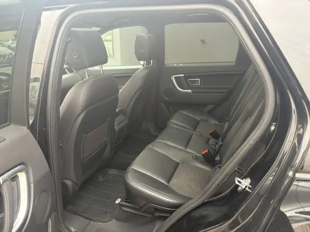 2016 RANGE ROVER EVOQUE AUTOBIOGRAPHY - LTHR STS - NAV - SUNROOF - Photo 19