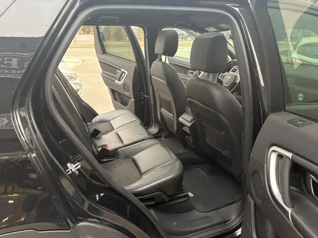 2016 RANGE ROVER EVOQUE AUTOBIOGRAPHY - LTHR STS - NAV - SUNROOF - Photo 20