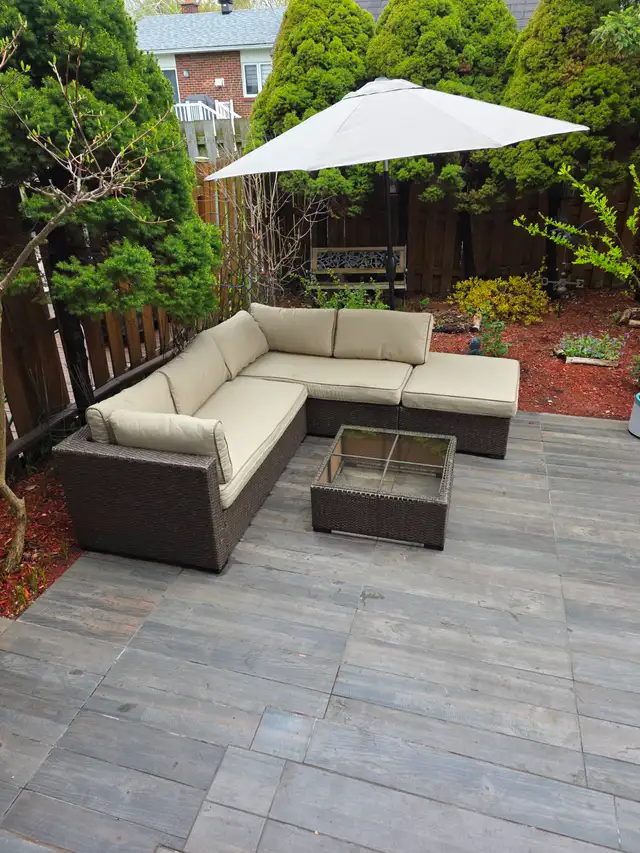 Patio Set - Photo 2