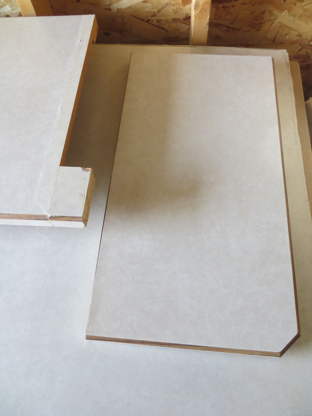 KITCHEN ARBORITE COUNTERTOPS - Photo 3