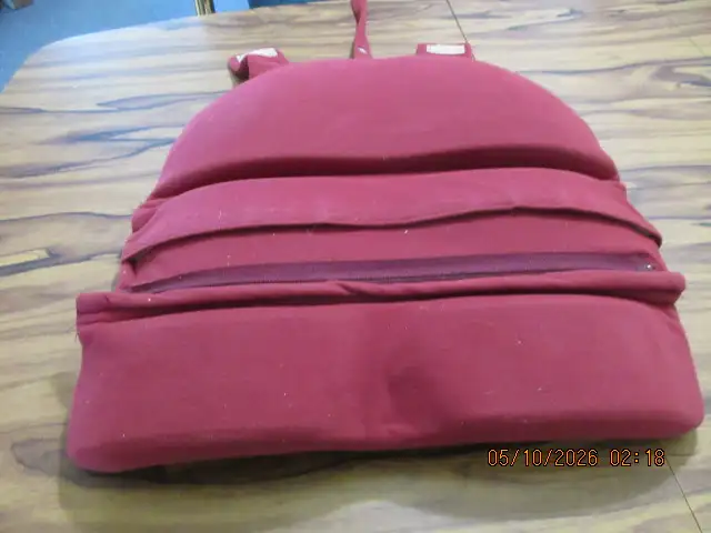 Back Support - Photo 2
