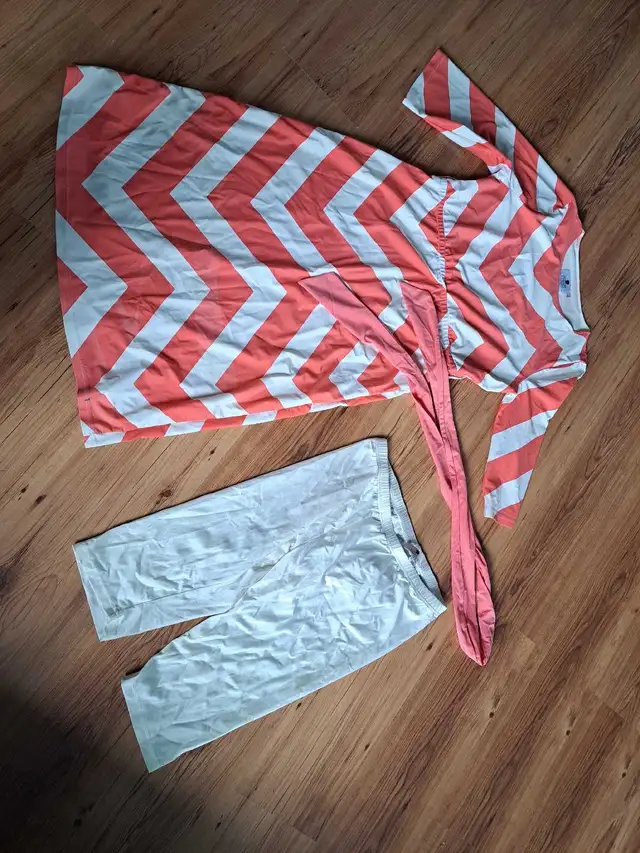 Ladies Swim Dress - Size Large