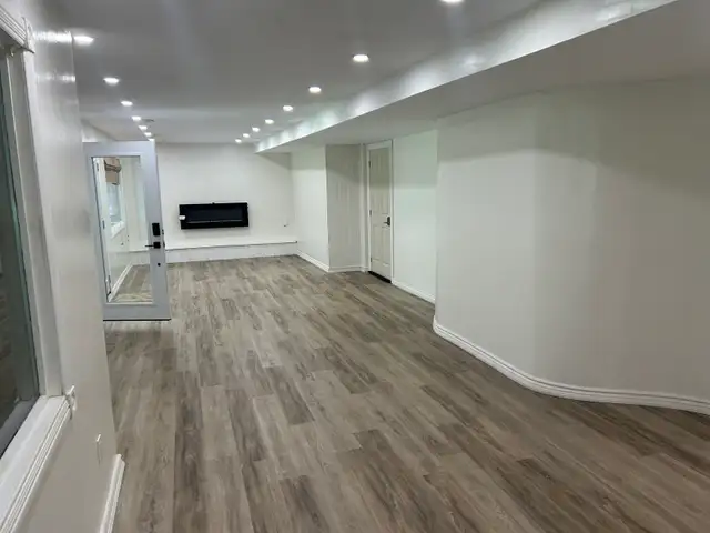 2 Bedroom Apartment - Photo 4