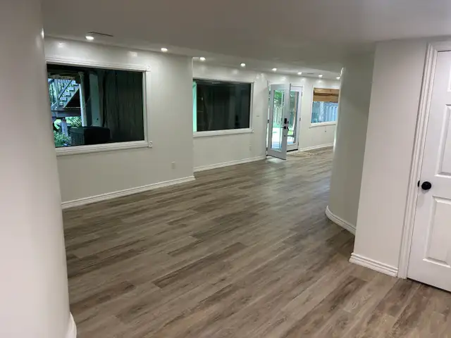 2 Bedroom Apartment - Photo 5