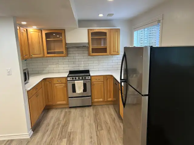 2 Bedroom Apartment - Photo 6