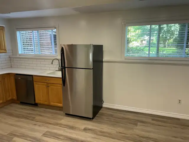 2 Bedroom Apartment - Photo 7