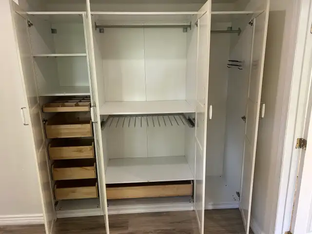 2 Bedroom Apartment - Photo 9