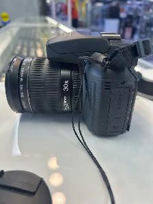 FujiFilm HS25 EXR 16MP Digital camera - Photo 2