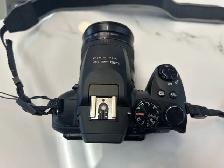FujiFilm HS25 EXR 16MP Digital camera - Photo 5