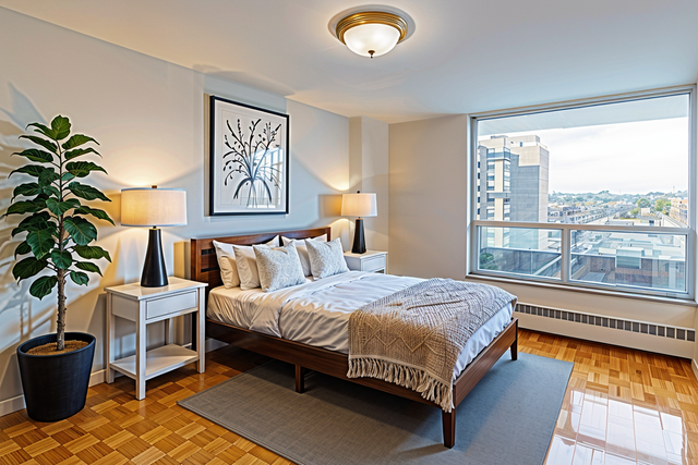 ONE MONTH FREE | North York Rentals | 35 Canyon Ave - Photo 2