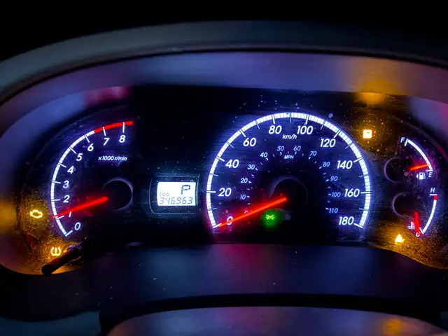 Toyota Sienna Van For Sale 2011 $1,000 - Photo 8